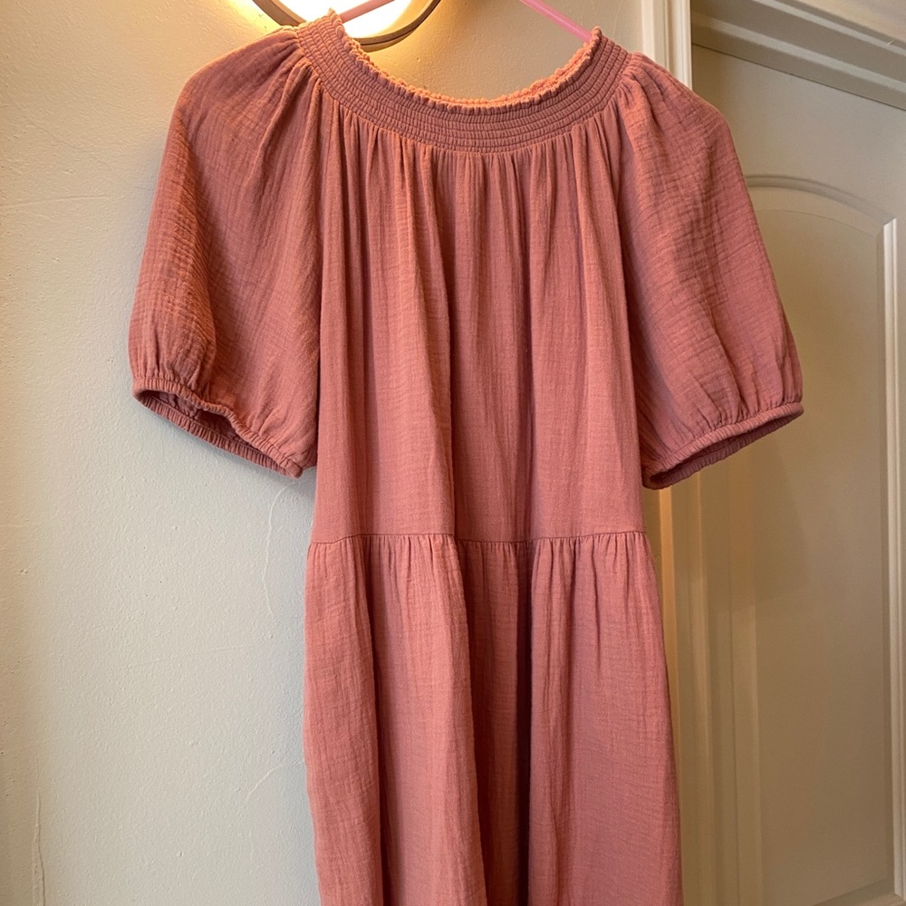 universal threads co summer dress